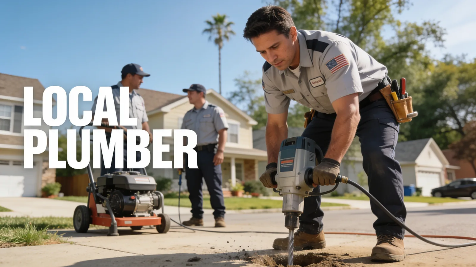 Plumber in Fountaintown, IN near me